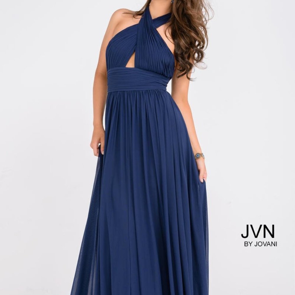 BRIDESMAIDS DRESS